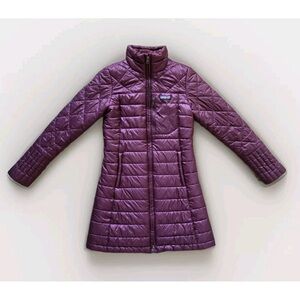Patagonia Women’s Radalie XS Parka